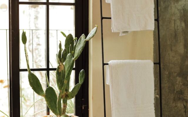 FIXIE LOFTS - Colonial Villa Suites with Pool