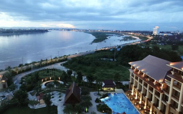 Landmark Mekong Riverside Hotel