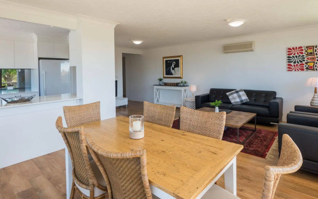 Southern Cross Apartments