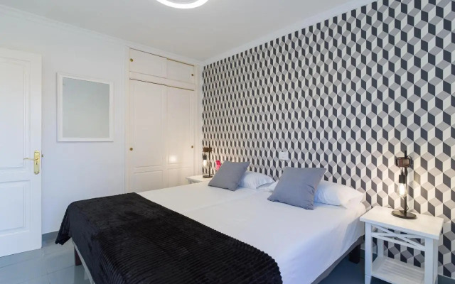Timon Suites San Agustin