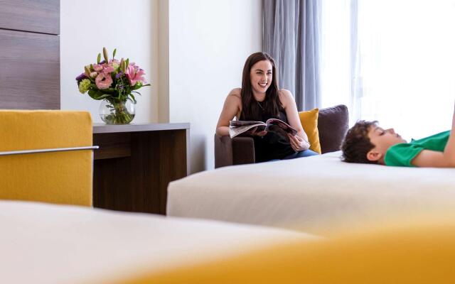 Sydney Central Hotel managed by The Ascott Limited