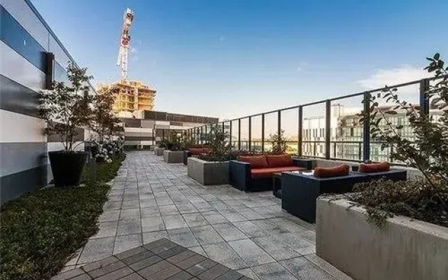One Bedroom Unit - Acore Suites