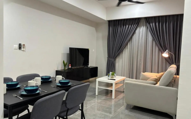 The Ooak Suites by Bamboo Hospitality