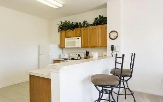 Simple Style Florida Fun by Five Star Vacation Homes