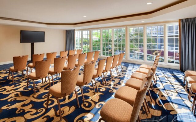 Laguna Cliffs Marriott Resort and Spa