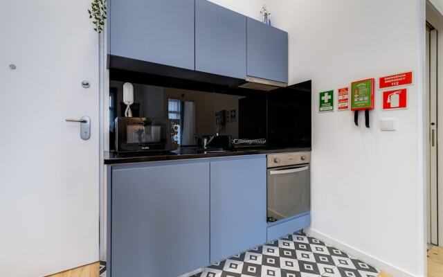 Nomad's Netto & Subway