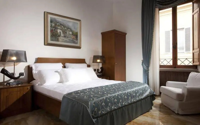 Suite della Vite Guest House