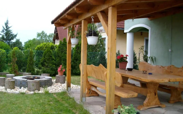 Berni Apartman