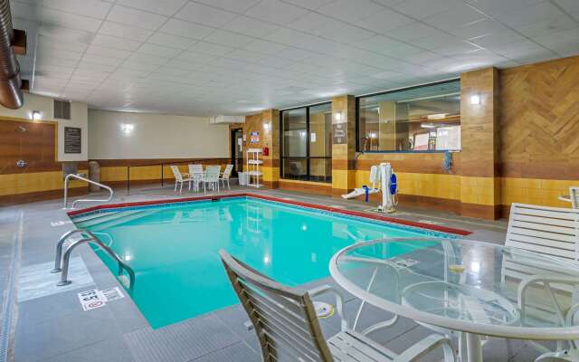 Comfort Inn Columbus near Fort Benning