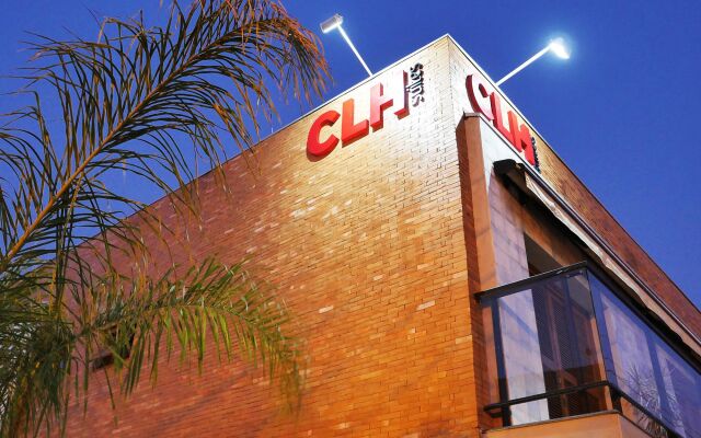 CLH Suites Bonito Centro