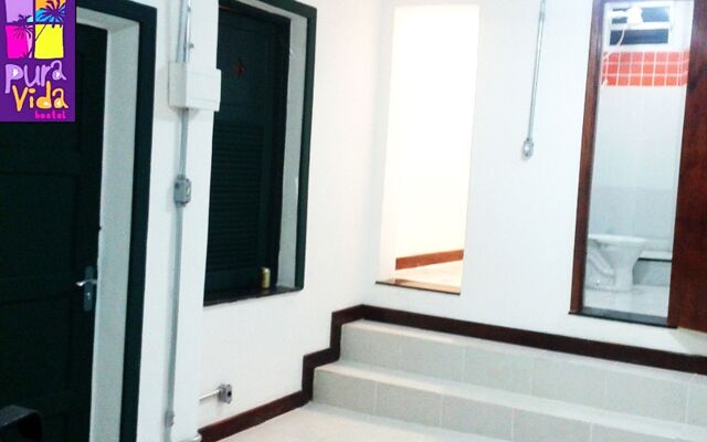 Pura Vida Hostel