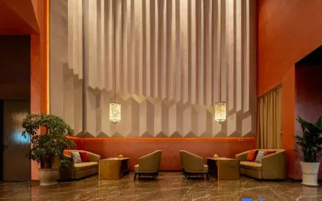 Youpin Hotel (Xingfu Shoreline Seaside Park)