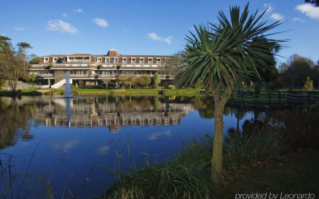 St Pierre Park Hotel & Golf