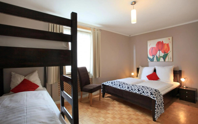 Apartment Alpine by Apartment Managers