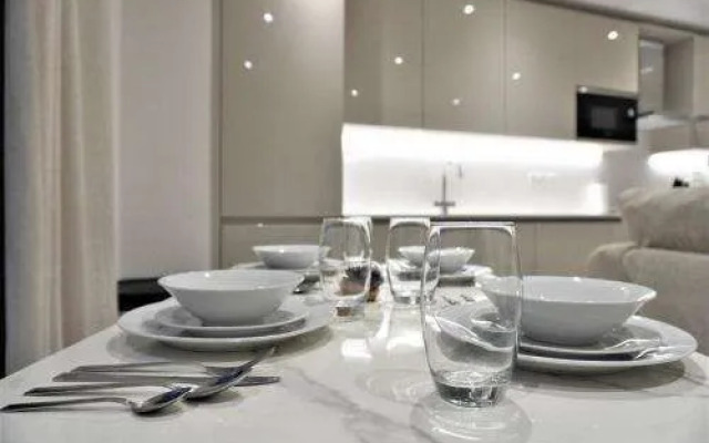 Queens Luxury Apartments