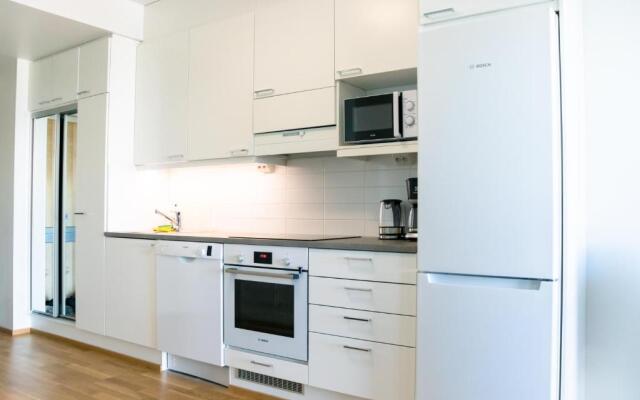City center brand new studio @2021