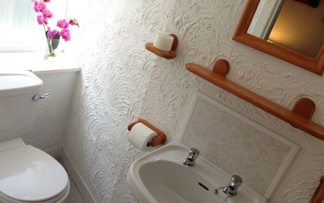 Wilsons Hotel - Blackpool Tower View