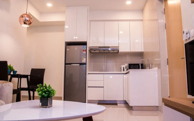 Setia Sky Residence - AJ Home