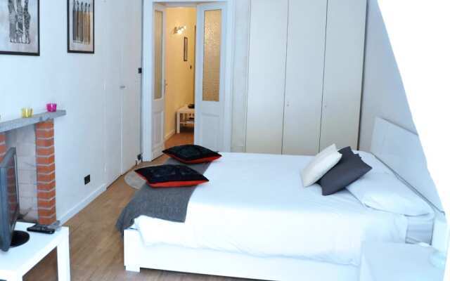 Appartamento San Secondo