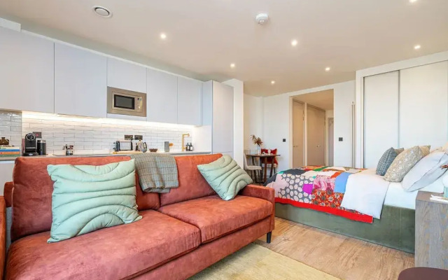 The Eades Store Projects Studio