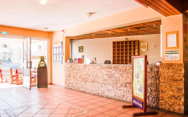 Paul Marie Hotel Apartments