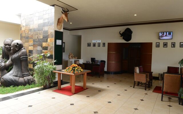 Green Hills Hotel