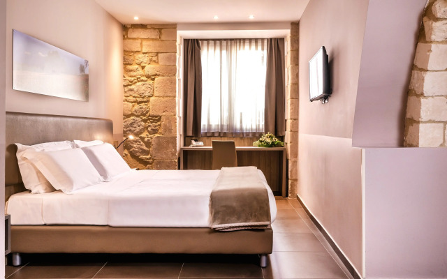 San Giorgio Palace Hotel
