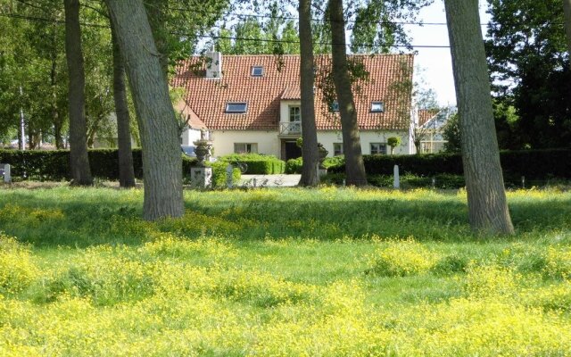 Hotel Bloemenhof