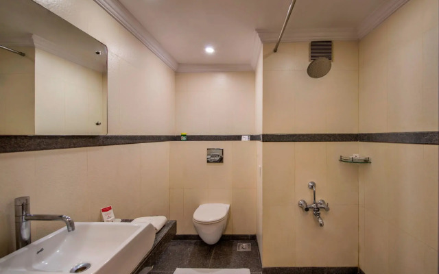 Lords Inn Vadodara