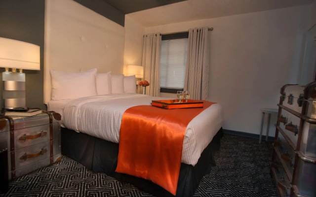Avalon Hotel Downtown St. Petersburg