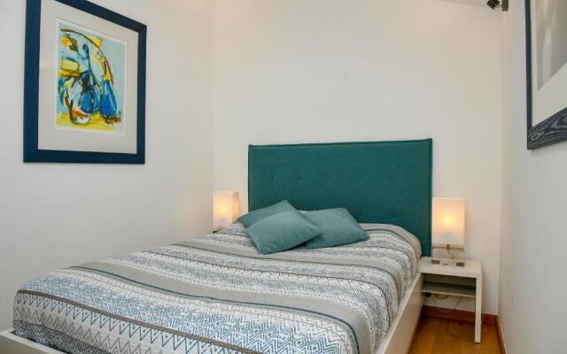 Apartamento Mar II