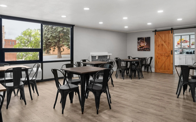 Baymont by Wyndham Great Falls City Center