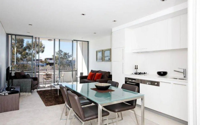 Wyndel Apartments - Clarke Street