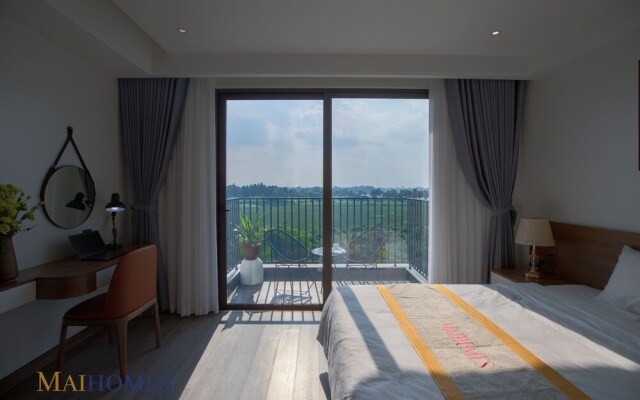 Maihomes hotel & Serviced Apartment