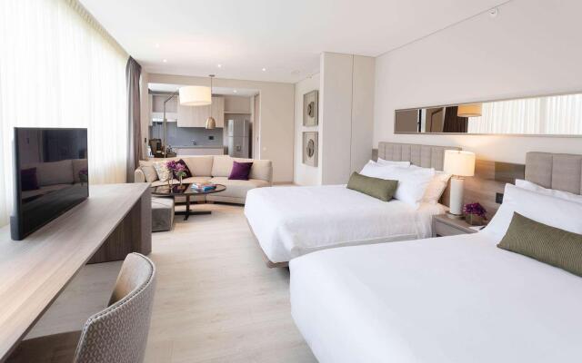 York Luxury Suites Medellín