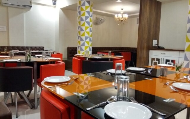 JK Rooms 116 Hotel Taha Pride