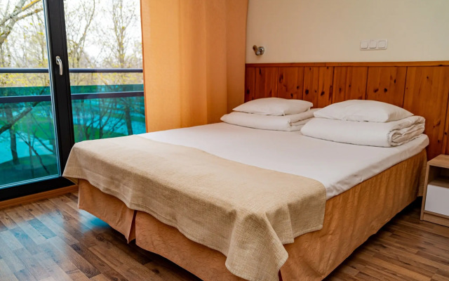 Hotell Tammsaare