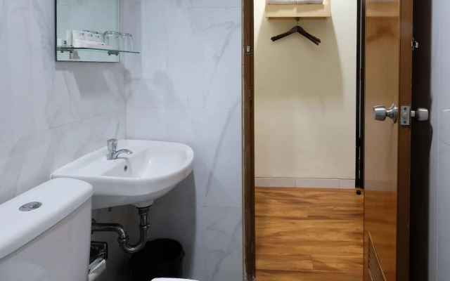 Hotel 88 Mangga Besar 120 by WH