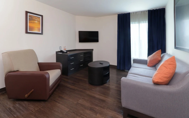 Candlewood Suites Celaya by IHG