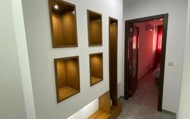 Gzira Modern Two Bedroom Apartment
