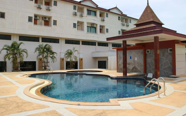 Diamond Place Ao Nang