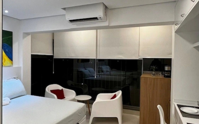 Prime Vitrali Moema II