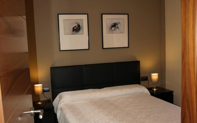 Tarragona Ciudad, El Serrallo AP-2