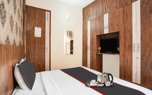 Super Hotel O Sector 52 Gurgaon