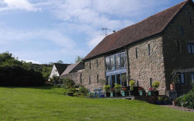 Prospect BARN