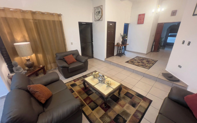 Hotel Boutique Domenica Isabella's