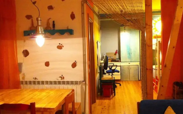 Apartment Marea
