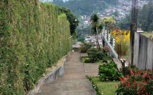 The View Villa