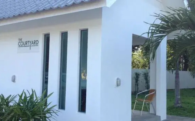 The Courtyard Villa
