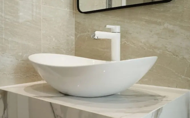 Hampton Danang Luxury Apartment
